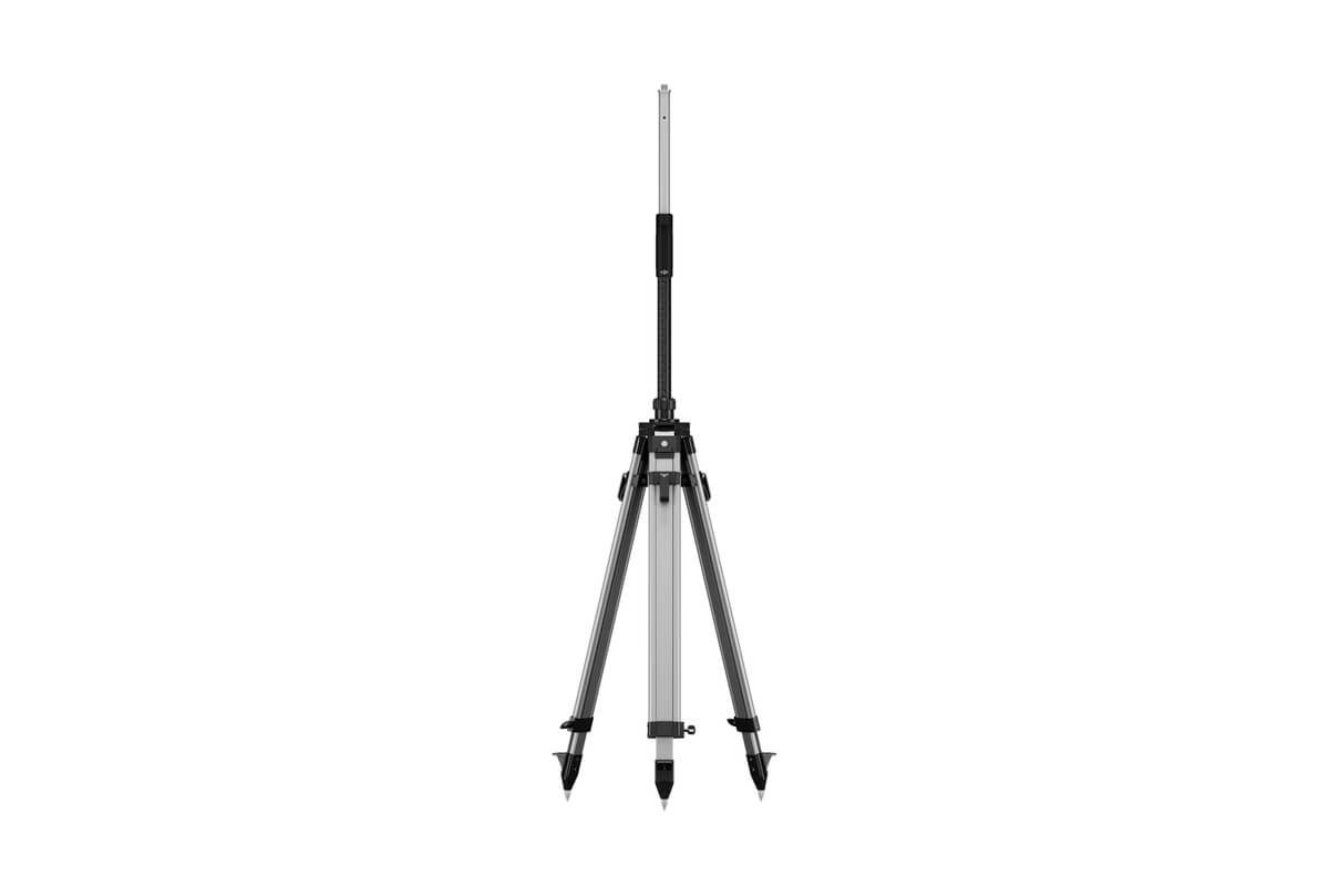 D-RTK 3 Survey Pole and Tripod Kit