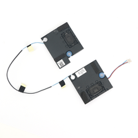 `Juego de módulos de altavoces originales Chromebook 11 5190 2 en 1 0XPPY3 4Ω 2W, reemplazo de altavoces estéreo`