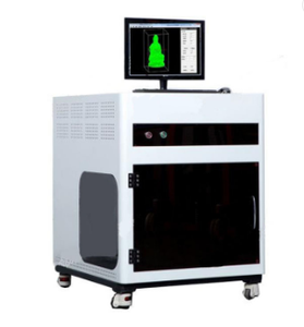 Máquina de Grabado de Retratos en Vidrio, <span class=keywords><strong>Impresora</strong></span> Láser <span class=keywords><strong>3D</strong></span> para Botellas en Cristal, para Regalos - Product Image 3