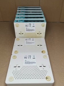Nuevo Switch de Red Mikrotik HEX Gr3 <span class=keywords><strong>RB750Gr3</strong></span> RB750 Original, Apilable de 48 Puertos con Disipación de Calor Inteligente - Product Image 4