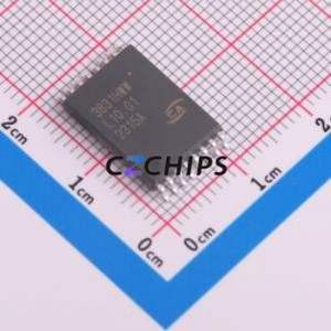 Aislador digital de chip IC de circuito integrado nuevo y original de 1/2/2" - Product Image 1