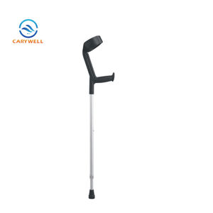 Bengala ajustável de fisioterapia, cuidados de saúde, canoa, materiais médicos - Product Image 1