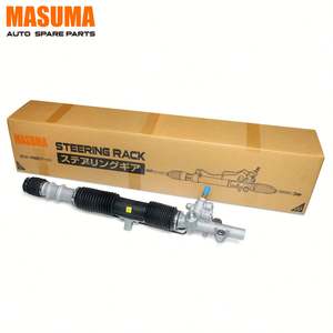 MASUMA-Kit de cremallera de dirección automotriz, ajuste preciso, rendimiento de manejo estable, K20A, RD5, 53601-S9A-003 - Product Image 1