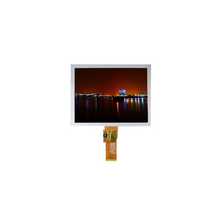 TM080SDH04 Digital Photo <b>Frame</b> 8.0Inch 800(RGB)*600 SVGA 125PPI New Original LCD Display Screen - Product Image 1