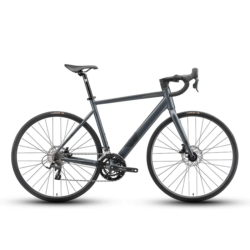 レーシングバイク大人用アルミ合金フレーム自転車Java VELOCE L-TWOO