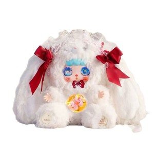 Kebidou Nafu Tutu <span class=keywords><strong>Jiang</strong></span>, édition limitée de 600 pièces, jouet d'art de collection, boîte mystère - Product Image 5