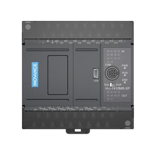 Controlador PLC Huichuan H1U 1410MR XP 16 I/O Automatización Industrial - Product Image 2