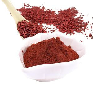 Оптовая продажа, Экстракт красных рисовых дрожжей, монаколин, 5%, экстракт <span class=keywords><strong>Purpureus</strong></span>, порошок - Product Image 2