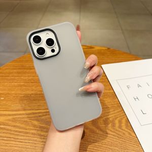 <span class=keywords><strong>Pour</strong></span> OP A6 PRO-4G/5G <span class=keywords><strong>nouvelle</strong></span> coque de téléphone en gelée <span class=keywords><strong>deux</strong></span>-en-<span class=keywords><strong>un</strong></span> TPU antichoc Opa5x matériau à peindre avec poignée de téléphone - Product Image 6