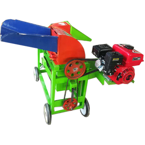 Máquina Desgranadora y Peladora de Granos Múltiples (Sorgo, Maíz, Soja) en Venta - Product Image 3