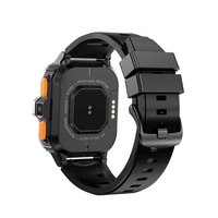 Nuevo Reloj Inteligente PGD con 4GB+64GB de Memoria, Cámara Dual HD, WiFi, GPS, Android, Tarjeta SIM 4G