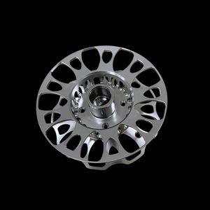 Servicios Profesionales de Mecanizado CNC de Precisión en Acero Inoxidable de Alta Calidad, Procesamiento de Piezas Delgadas, Soportes - Product Image 6