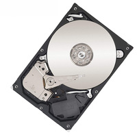 Disque dur de surveillance 1 To 2 To 3 To 4 To SATA, disque dur mécanique interne pour système de stockage de surveillance de caméras de sécurité CCTV