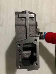 Tốt động cơ diesel xi lanh đầu lắp ráp v2403di - Product Image 3