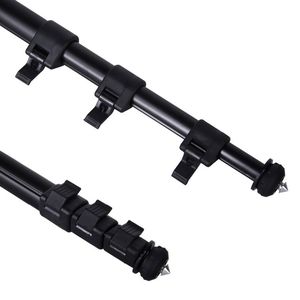 Monopode léger en alliage WEIFENG WT1003 1003 pour appareil photo reflex numérique Canon et <span class=keywords><strong>Nikon</strong></span> - Product Image 2