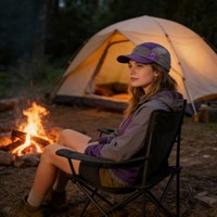 Casquette de baseball anti-UV printemps |   Chaussures de sport unisexes à séchage rapide, pliables, motif léopard, pour la course à pied et la randonnée en plein air, vente en gros disponible
