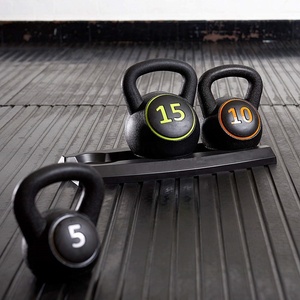 <span class=keywords><strong>Kettlebell</strong></span> réglable de compétition de fitness de haute qualité, vente en gros d'usine Doublewin, <span class=keywords><strong>pas</strong></span> <span class=keywords><strong>cher</strong></span> - Product Image 2