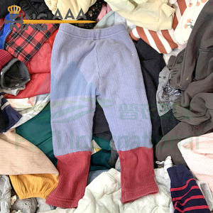 بالات ملابس أطفال شتوية مستعملة وزن 100 كجم، ملابس أطفال مستعملة من الولايات المتحدة الأمريكية - Product Image 3