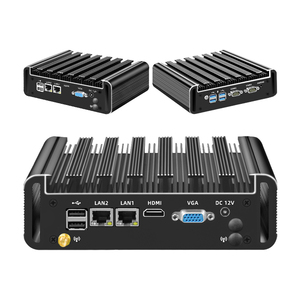 Mini PC Windows 11 Computer PC Embedded N100 N97 Mini PC Industriale - Product Image 3