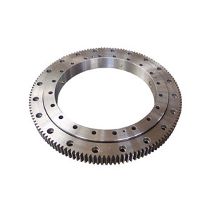 Bague tournante Roulements À Bague Tournante Conduire avec bon prix double <span class=keywords><strong>axe</strong></span> bague monobras bateau moteur <span class=keywords><strong>pivotant</strong></span> conducteur - Product Image 4