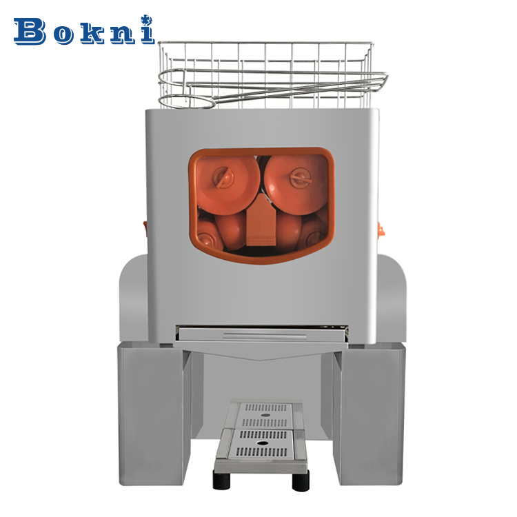 Commercial Press Juicer for Lemon Citrus