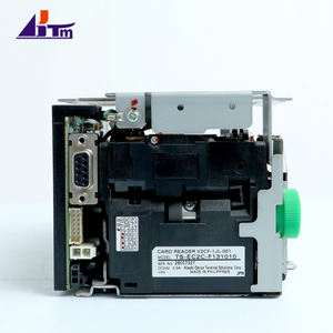 Piezas para Cajero Automático OMRON V2CF-1JL-001 Lector de Tarjetas V2CF (TS-EC2C-F131010) Lector de Tarjetas Eléctrico - Product Image 6