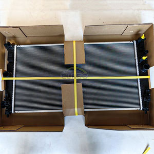 Auto Airconditioner Condensor Airconditioning <span class=keywords><strong>Ac</strong></span> Condensor Voor Auto-Industrie Bmw <span class=keywords><strong>Hyundai</strong></span> Cadillac Chevrolet Chrysler - Product Image 4