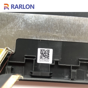 Original nuevo para Lenovo LdeaPad LCD contraportada negro 5CB0W43233 AP1A4000200 - Product Image 6