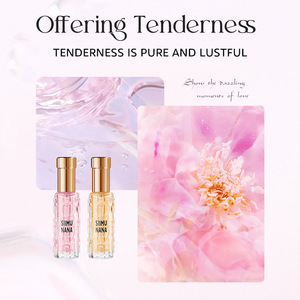 <span class=keywords><strong>Perfume</strong></span> Corporal de Lujo al por Mayor OEM ODM, Fragancia Duradera, Aroma Floral Fresco, Spray para Mujer - Product Image 3