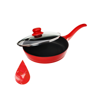 (PF-602) Recubrimientos de PTFE/Fluororesina a Base de Agua, Recubrimiento Antiadherente para Moldes