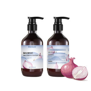 <span class=keywords><strong>Gamme</strong></span> OEM de spa anti-chute de cheveux avec shampooing pour cheveux d'oignon hydratant à la kératine huile d'argan lisse pour contrôler la chute des cheveux - Product Image 4