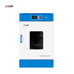 فرن تجفيف كهربائي صناعي JM-H/V/G بدرجة حرارة ثابتة عالية 220 فولت/50 هرتز للمختبرات - Product Image 3