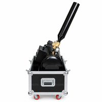Canon à confettis DMX512 Stadium Shot Streamer, portée 15-20m, haute puissance, lanceur de papier coloré et de poudre Holi pour événements festifs