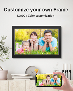 Frameo cung cấp trực tiếp nhà máy 10.1 inch 16/32 GB màn hình cảm ứng Wifi đám mây MP4 <span class=keywords><strong>Video</strong></span> định dạng IP Khung ảnh kỹ thuật số - Product Image 6