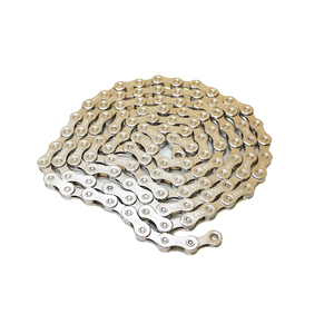 <span class=keywords><strong>Cadena</strong></span> de alta resistencia 6 7 8 12 eslabones de velocidad <span class=keywords><strong>cadena</strong></span> de <span class=keywords><strong>bicicleta</strong></span> de acero engranaje carretera <span class=keywords><strong>Cadena</strong></span> de <span class=keywords><strong>bicicleta</strong></span> de montaña piezas de <span class=keywords><strong>bicicleta</strong></span> - Product Image 3