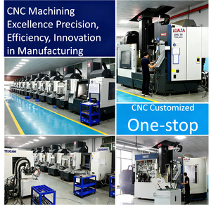 Mecanizado CNC para el Sector Aeroespacial, Chapa Metálica para Tableros, Productos de Fabricación de Alta Tecnología, Precisión OEM, Cobre Personalizado, Electroerosión por Hilo Metálico de 5 Ejes - Product Image 4