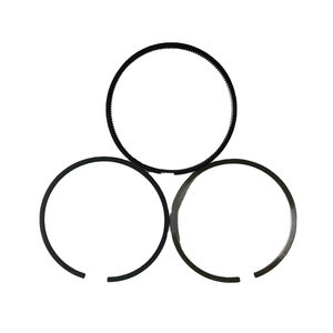 Apply to Foton Cummins ISF2.8 diesel Engine <strong>Piston</strong> <strong>Rings</strong> 3959079 <strong>Piston</strong> <strong>Ring</strong> Set - Product Image 1