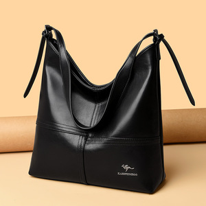 Handbags Brands Crossbody Hand Bags Ladies <b>Purses</b> Handbags for Women PU <b>Leather</b> Handbags the Tote Bag - Product Image 1