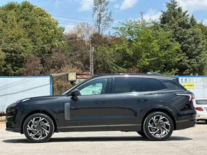 รถยนต์ Lynk & Co 09 2.0T 48V มายด์ไฮบริด ปี <span class=keywords><strong>2021</strong></span> แชสซี SPA เกียร์อัตโนมัติ 8 สปีด Aisin เบาะนั่งแบบ Captain ระบบขับเคลื่อนสี่ล้อแบบ Full Time AWD เหมาะสำหรับครอบครัวและธุรกิจ - Product Image 5