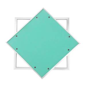 Panel akses langit-langit gipsum, Manhol 600X600mm - Product Image 1