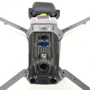 Matrice 4T Public Safety <b>Drone</b> <b>4K</b> Video 48MP Telephoto Thermal Camera UAV Kit - Product Image 3
