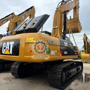 Excavadora Usada Cat336D, Excavadora Hidráulica Usada CAT 320, Excavadora de Cadenas Caterpillar 320GC, Excavadora Usada CAT320 en Venta - Product Image 1