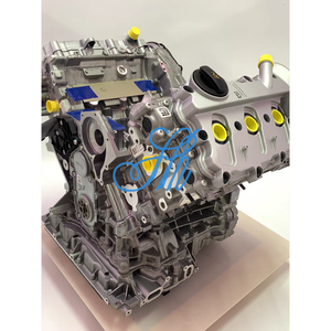 Bloque de motor de buena calidad CAL V6 3.2L para Audi <span class=keywords><strong>A4</strong></span> A5 Q5 - Product Image 1
