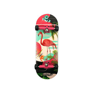 Vente en gros de skateboards à doigts en bois d'érable personnalisés, mini skateboards à doigts en bois - Product Image 2