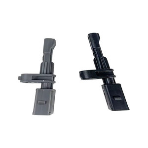 WHT003864A WHT003864 Capteur de vitesse de roue ABS pour VW Passat Golf Audi A3 TT Skoda Superb Seat <span class=keywords><strong>Leon</strong></span> - Product Image 1