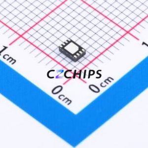 Puce de circuit intégré d'origine PMIC de DFN-8-EP MCP1642B-50I/MC (2x3), tout neuf, DC-DC IC d'alimentation - Product Image 2