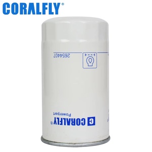OEM 2654403 2654407 2654A111 Oil Filter for Generator - Product Image 4