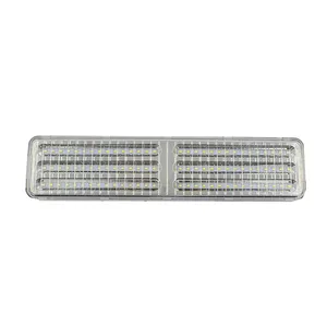 可充电90 LED应急灯适用于家用Lampara De Emergencia Led可充电灯应急功能90pcs SMD 2835，LED