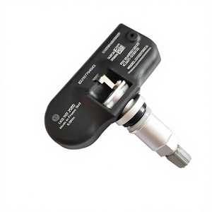 FOR Yoshihisa <b>Tpms</b> <b>Sensor</b> 1K0907253D 433MHz External For Audi Bmw Volkswagen Skoda - Product Image 3