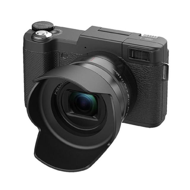 Brand New Micro SLR 5X Optical Zoom / 8X Digital Zoom Digital Camera 48MP HD Shooting VCR Photo Camera